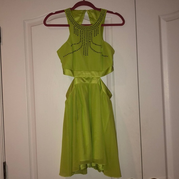 one piece dress model